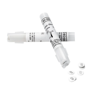 BD  # 291255 - Sensi-Disc Ceftiofur Antibiotic Susceptibility Disc 30 mcg for Kirby-Bauer Testing
