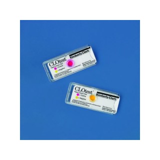 Avanos Medical # 60480 - CLOTEST 25EA/ Package