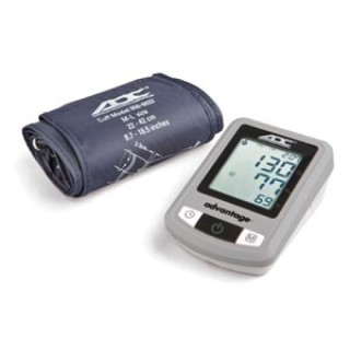 American Diagnostic # 6021N - Auto Digital BP Monitor, Soft Wide Range, Adult