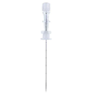 Carefusion # PP176 - Coaxial Introducer Needle  17G x 6cm, Sterile, Precision-Guided Biopsy Access, 10/CS