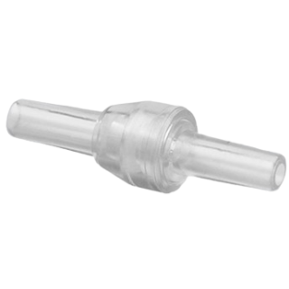 Carefusion # 001841 - Oxygen Connector  Male/Male Swivel, Secure Fit, High-Flow O2 Adapter, 25/CA
