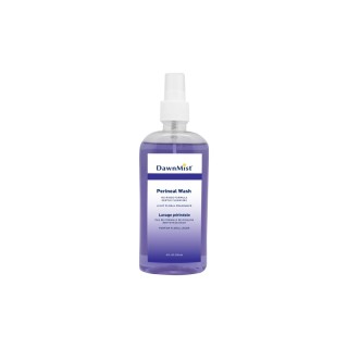 Dukal # PW5194 - Perineal Wash 8 oz, 36/CS