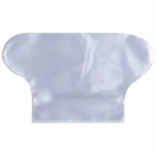 Dukal # UBC-80341-F - Curing Light Sleeves Pistol, Full Cover, Vented, 500/bx, 10 bx/