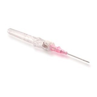 BD  # 381437 - IV Catheter, 20G x 1.88