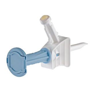 BD  # 515078 - PhaSeal Adapter Infusion Closed System Drug Transfer Device, 40/BX