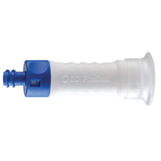 BD  # 515053 - Injector Closed Transfer System, 250/CA
