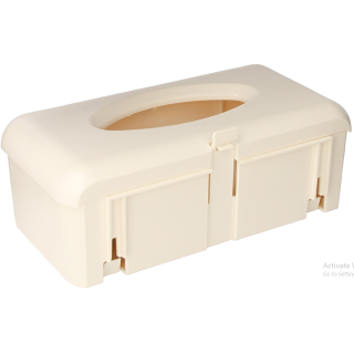 BD  # 305448 - Guardian Glove Box Holder, 7