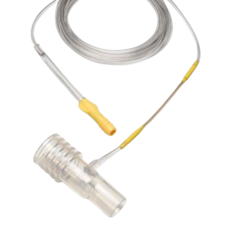 Carefusion # 878033 - Pediatric Nasal Sampling Line for CO2 Monitoring