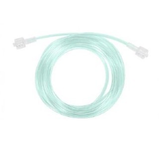 Carefusion # 28M2M - ETCO2 Sampling Line with 10' Tubing, Male to Connect for Accurate Carbon Dioxide Monitoring, 10/CS