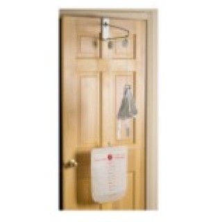 Dukal # 6030 - Tech-Med Overdoor Traction Set