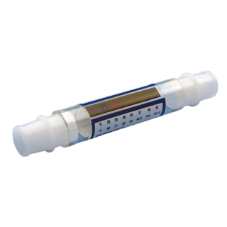 Carefusion # 001955 - Thermometer RT Tempo II, Accurate and Reliable Clinical Temperature Monitoring
