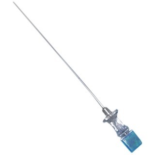 BD  # 405078 - BD Spinal Needle Neo Short 25G x 2