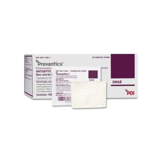 PDI # B11400 - Swab (for Kits), 2.5