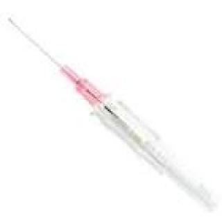 Smiths Medical # 305606 - Catheter 20gx1-1/4