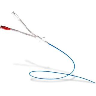 BD  # 7617405 - PICC Catheter Tray, Basic, Groshong, Single, 4 FR, 5/cs (Continental US Only)