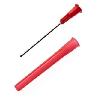 BD  # 305180 - NEEDLE 18X1-1/2 BLUNT 100/BX, 1000/CS