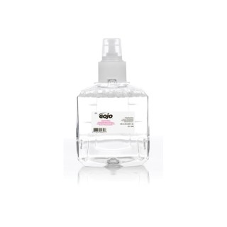 Gojo # 1911-02 - Foam Handwash, Clear & Mild, 2/