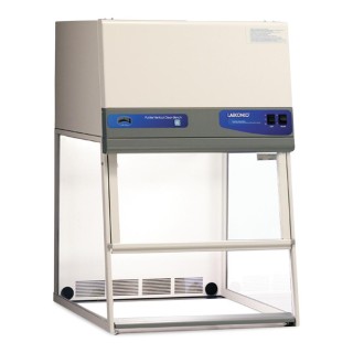 Labconco # 3970200 - Purifier, Bench: 2' Purifier Vertical Clean Bench (1/EA)