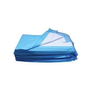 Dukal # 81724 - Underpad, Basic Care, 17