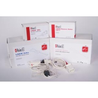 Zoll Medical # 8000-0321 - Sensor, Pediatric Disposables, LNCS, 20/