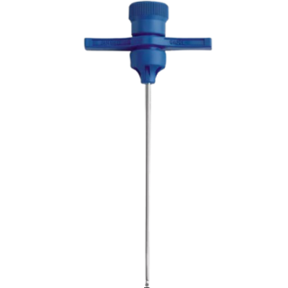 BD  # 301629 - PrecisionGlide Needle, 27G x 1