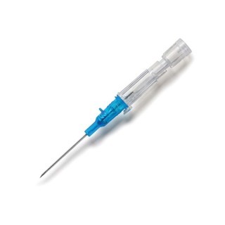 B Braun # 4251628-02 - CATHETER, IV, INTROCAN, 22GX1