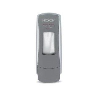 Gojo # 8773-06 - ADX-7™ Dispenser, 700mL, Gray/White, 6/