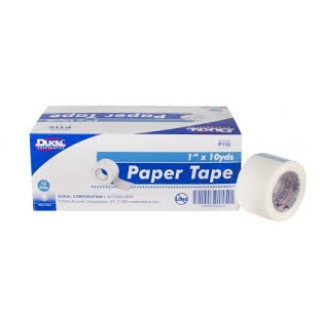 Dukal # HP6111 - Dukal Paper Tape 1
