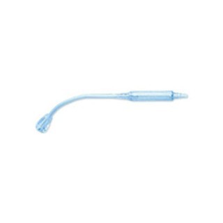 Cardinal Health # K80 - Yankauer Handle Only Reliable And Efficient Suction Control For Medical Procedures, 50EA/CS