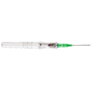 BD  # 381444 - Insyte Autoguard IV Catheter 18G x 1-3/20