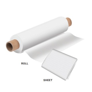 Hartmann # 15700003 - DermaTeX Moisture Wicking Fabric Roll, 10