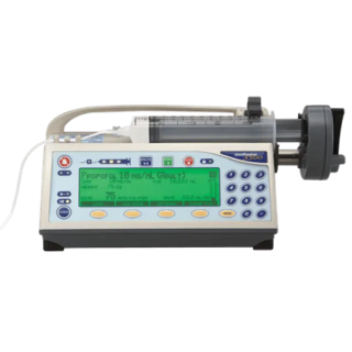 Smiths Medical # 3500-VER6 - Medfusion 3500 (Ver. 6) Pump, Refurbished, Each