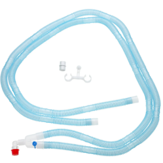 Carefusion # 0Y1778 - CIRCUIT, VENT, DUAL LIMB, MR600/700, 10/CS