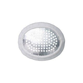 Dukal # 4476W - Cover for Fox Eye Shield, White, 50/BX