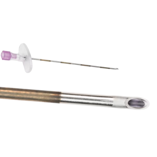 Medline # MDS4051904 - Epidural Needle 18G x 5