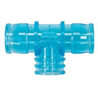 Carefusion # 1503 - Tracheostomy Tray with Tee Adapter and Small Nebulizer  Comprehensive Solution for Respiratory Care, 50 EA/CS