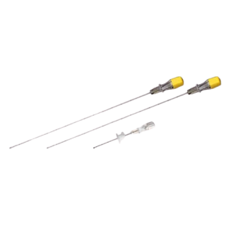Carefusion # CHI2020 - Chiba Needle, 20G x 20cm for Diagnostic and Therapeutic Procedures10/CS