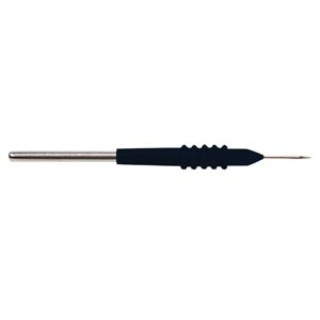 Symmetry Surgical Inc # ES60R - Needle, Super Fine 3cm, Reusab
