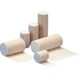 Deroyal # 9825-00 - Deroyal 9825-00 - Sterile Elastic Bandage with Clip, 2