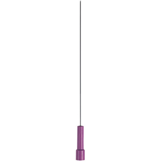 Carefusion # 902-DMG75-TP - Electrode Needle  26G x 75mm Disposable Monopolar Needle Electrode, 24/BX