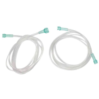Carefusion # 260025 - Adult Oxygen Cannula with 25-Inch Clear Tubing, CS/25