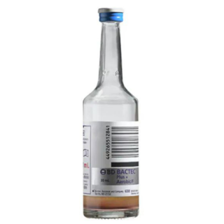 BD  # 442023 - BACTEC Plus Aerobic/F Culture Media Bottle for Blood Culture Detection, 50/PK