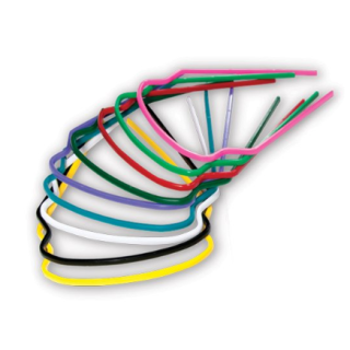 Carefusion # TML-9211 - Disposable Eye Shield Frame for Medical Use, 100 EA/CS