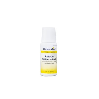Dukal # RD20 - Roll On Antiperspirant & Deodorant 2 oz, 96/CS