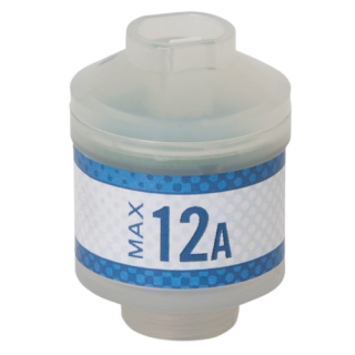 Carefusion # MAX-12 - Oxygen Sensor, Maxtec Compatible, for Siemens 900 & 300 Ventilators, EACH