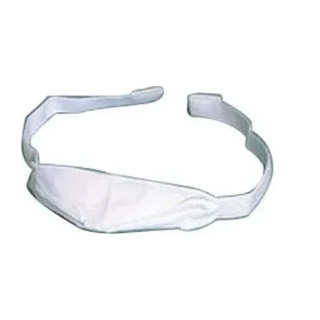 Carefusion # TMS-11 - Ultra Chin Strap for Respiratory Support Devices, Adjustable and Comfortable Fit