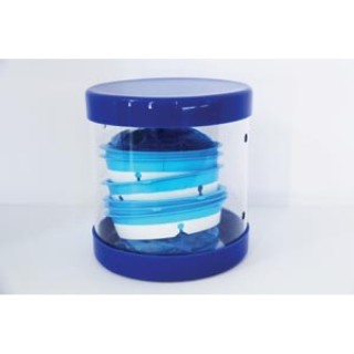GMAX Industries # GP810 - Emesis Bag Dispenser, 1/