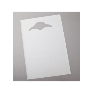 TIDI Products # 920462 - Bib, 18
