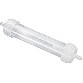 Carefusion # 001861 - Water Trap for Oxygen Tubing  High-Quality Medical Equipment for Fluid Management, 25/CS