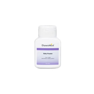 Dukal # BP02 - Baby Powder, 2 oz, 96/CS